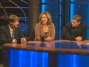 Fotograma del episodio 15: Episodio 15