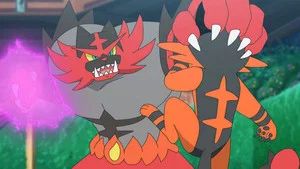 Fotograma del episodio 51: ¡Ardientes Sorpresas!