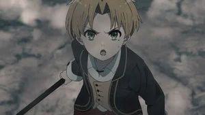Fotograma del episodio 11: Niños y guerreros