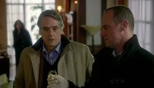 Fotograma del episodio 20: Episodio 20