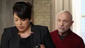 Fotograma del episodio 9: Ya no hay forma de pedir perdón