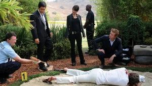 Fotograma del episodio 10: Lanzando fuego