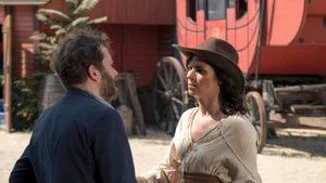 Fotograma del episodio 1: Episodio 1