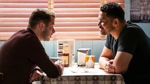 Fotograma del episodio 156: Episodio 156