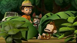 Fotograma del episodio 11: Episodio 11