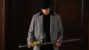 Fotograma del episodio 14: Episodio 14