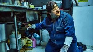 Fotograma del episodio 2: Manos