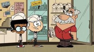 Fotograma del episodio 1: Episodio 1