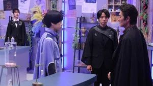 Fotograma del episodio 11: Episodio 11