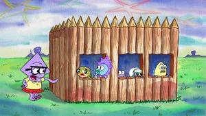 Fotograma del episodio 20: Episodio 20