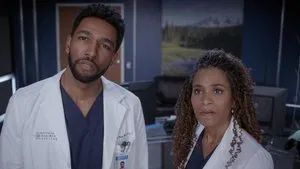Fotograma del episodio 14: La sombra de tu amor