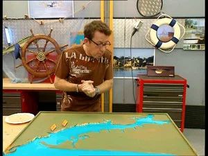 Fotograma del episodio 304: Episodio 304