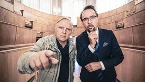 Fotograma del episodio 13: Episodio 13