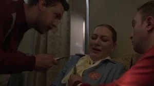 Fotograma del episodio 8: Episodio 8