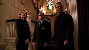 Fotograma del episodio 8: Esclavas de Las Vegas