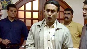 Fotograma del episodio 206: Episodio 206