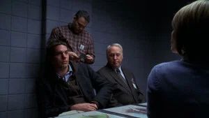 Fotograma del episodio 2: Episodio 2