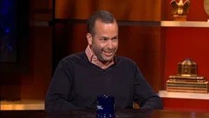 Fotograma del episodio 16: Episodio 16