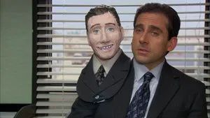 Fotograma del episodio 5: Halloween