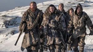 Fotograma del episodio 6: Más allá del Muro