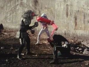 Fotograma del episodio 20: Episodio 20