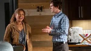 Fotograma del episodio 9: Amor incondicional.