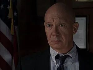 Fotograma del episodio 20: Secreto