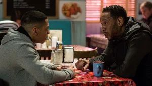 Fotograma del episodio 43: Episodio 43