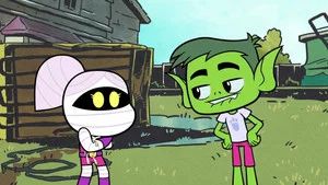 Fotograma del episodio 1: Episodio 1
