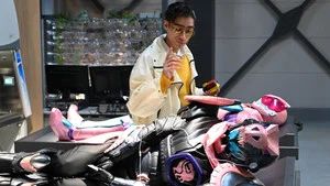 Fotograma del episodio 17: Episodio 17