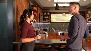 Fotograma del episodio 6: Quemar por amor