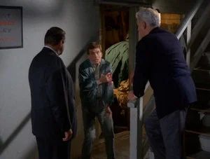 Fotograma del episodio 21: Episodio 21