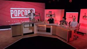 Fotograma del episodio 25: Episodio 25