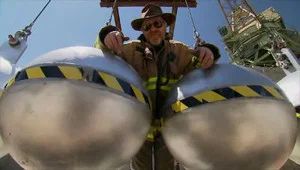 Fotograma del episodio 14: Episodio 14