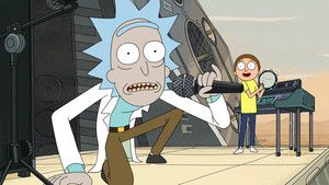 Fotograma del episodio 5: Ponte Ricoso