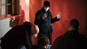 Fotograma del episodio 8: Episodio 8