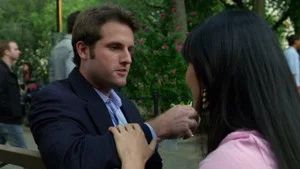 Fotograma del episodio 1: Episodio 1