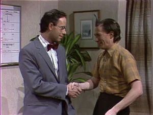 Fotograma del episodio 1: Episodio 1