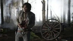 Fotograma del episodio 10: El infierno son las otras personas
