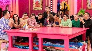 Fotograma del episodio 3: Episodio 3