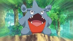 Fotograma del episodio 41: Una Rivalidad Digna De Un Gible