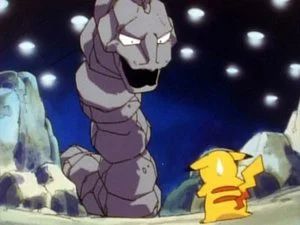 Fotograma del episodio 5: Batalla En Ciudad Plateada