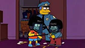 Fotograma del episodio 18: Gorgorito