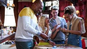 Fotograma del episodio 170: Episodio 170
