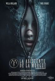 La asistente de la morgue