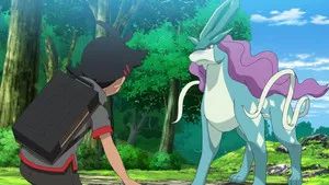 Fotograma del episodio 5: ¡Sanando al sanador!