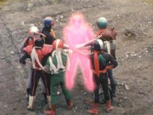 Fotograma del episodio 28: Episodio 28
