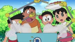 Fotograma del episodio 118: Episodio 118