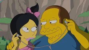Fotograma del episodio 10: Casada con la mancha