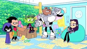 Fotograma del episodio 1: Episodio 1